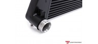 Unitronic Intercooler for MQB Tiguan 2.0 TSI Gen3B